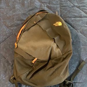 North Face Electra Backpack
